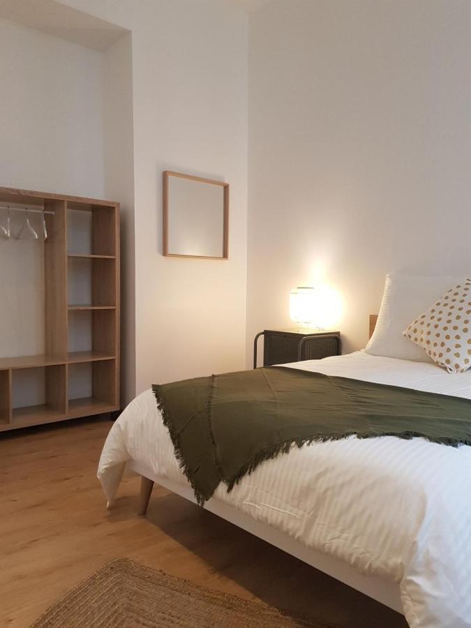 Grand Appartement, 3 Chambres, Centre De Appartamento *
