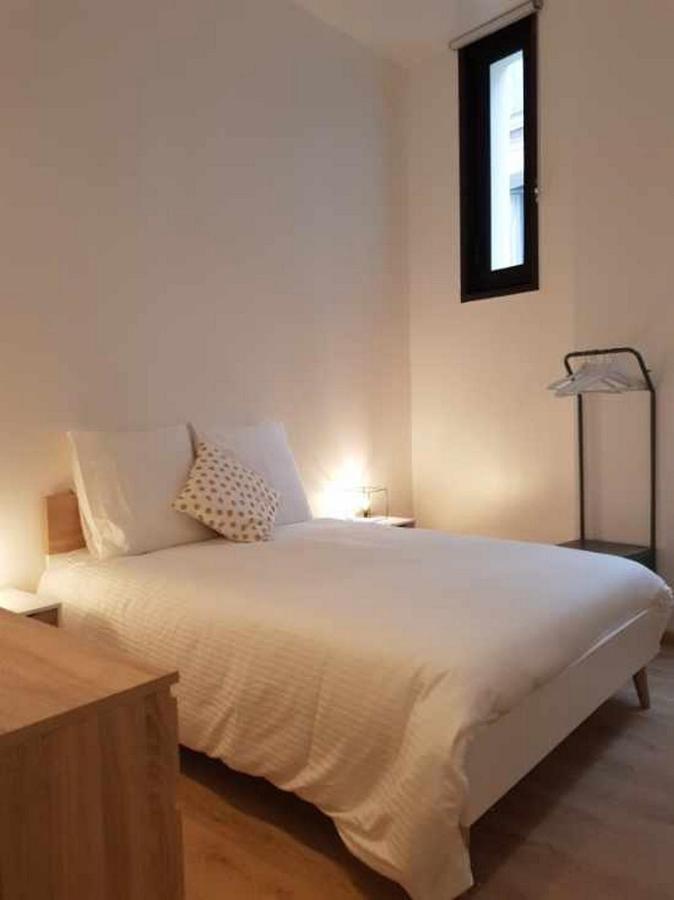 Grand Appartement, 3 Chambres, Centre De Dieppe
