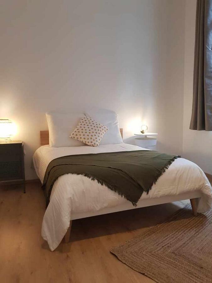 Appartamento Grand Appartement, 3 Chambres, Centre De