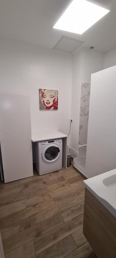 Grand Appartement, 3 Chambres, Centre De Apartment *