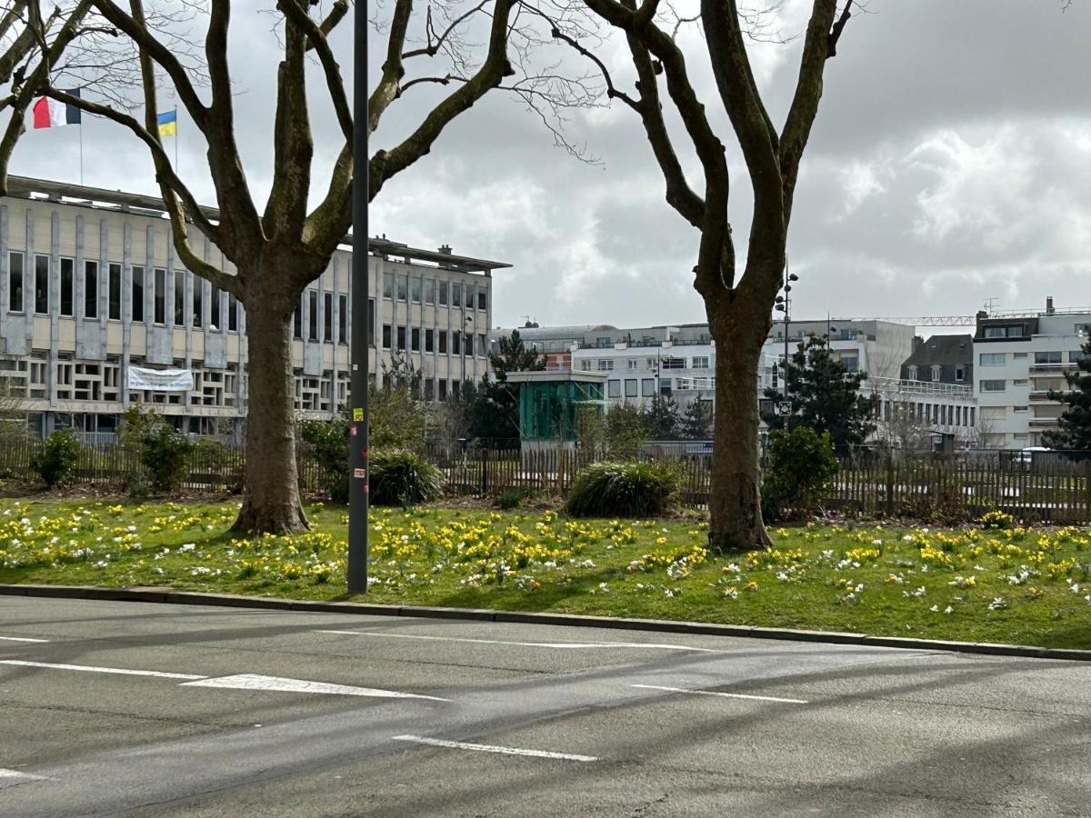 Apartment Grand Appartement, 3 Chambres, Centre De